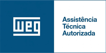Assistência Técnica Autorizada WEG